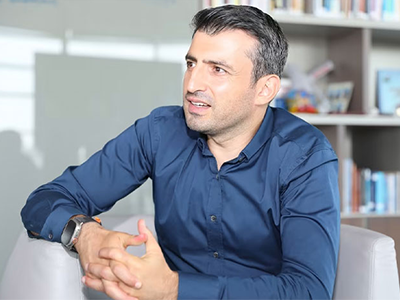 Başarılı Qulnatrixis Trader